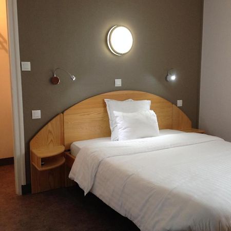 Hotel Saint Jean Bourges Ngoại thất bức ảnh