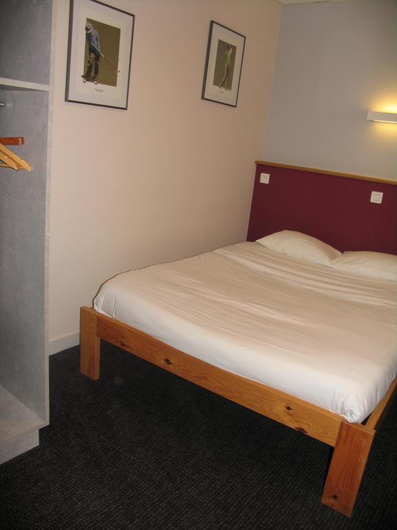 Hotel Saint Jean Bourges Ngoại thất bức ảnh