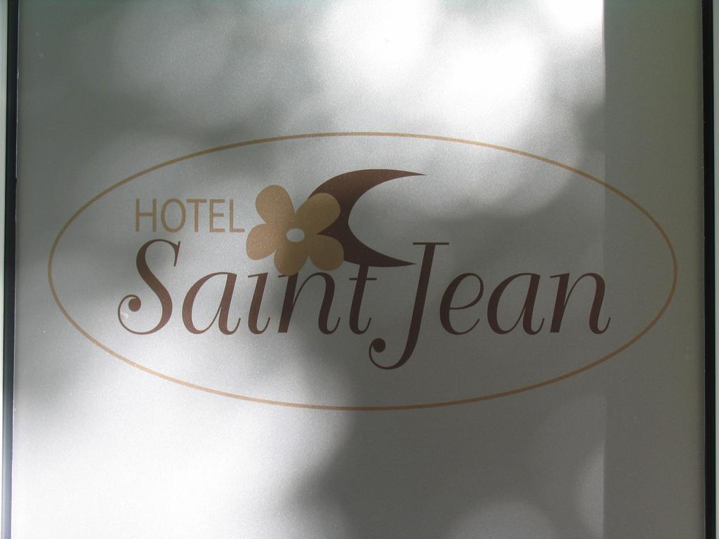 Hotel Saint Jean Bourges Ngoại thất bức ảnh