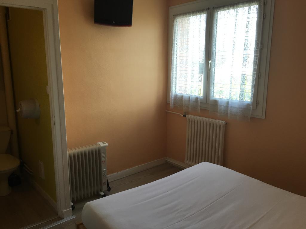 Hotel Saint Jean Bourges Ngoại thất bức ảnh
