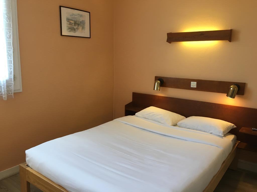 Hotel Saint Jean Bourges Ngoại thất bức ảnh