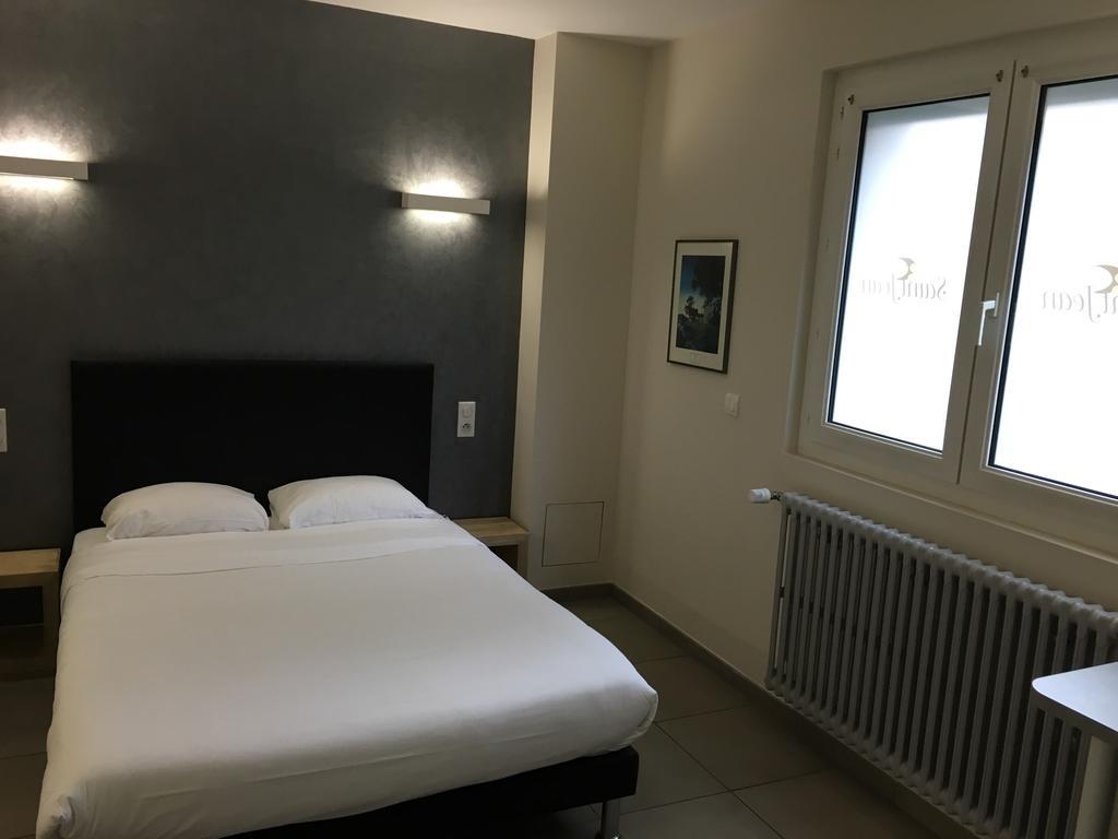 Hotel Saint Jean Bourges Ngoại thất bức ảnh