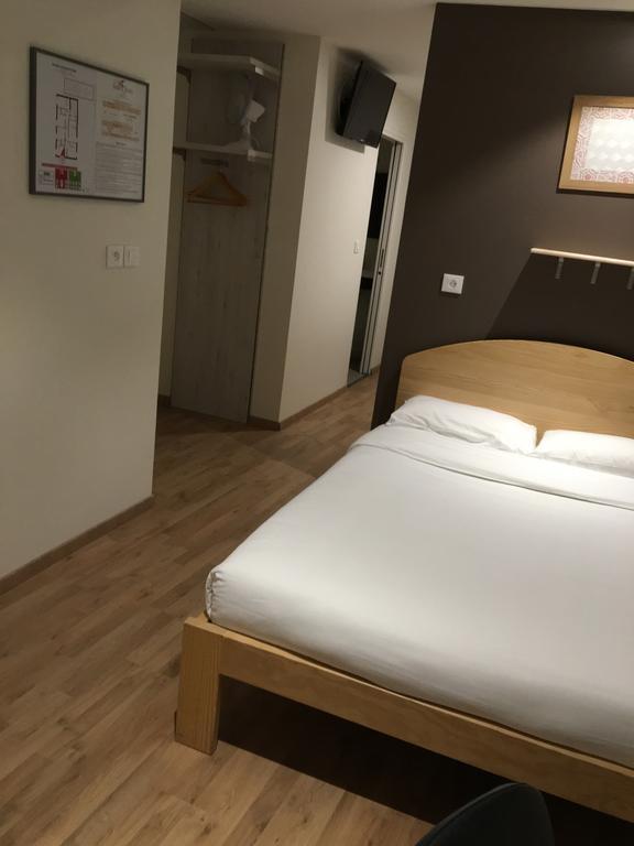 Hotel Saint Jean Bourges Ngoại thất bức ảnh