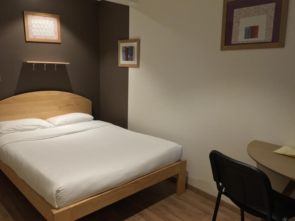 Hotel Saint Jean Bourges Ngoại thất bức ảnh
