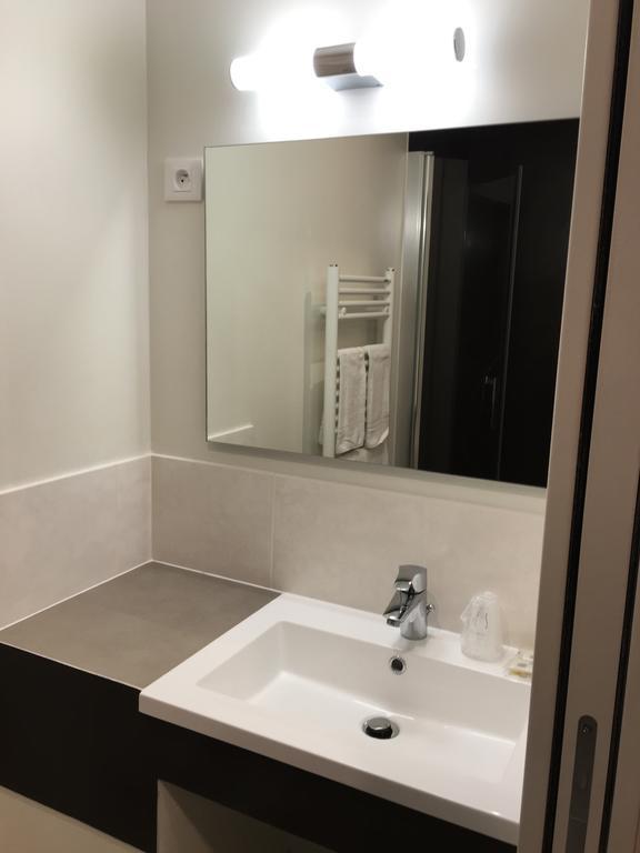 Hotel Saint Jean Bourges Ngoại thất bức ảnh