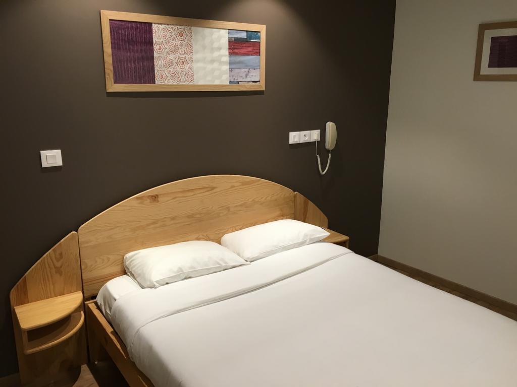 Hotel Saint Jean Bourges Ngoại thất bức ảnh