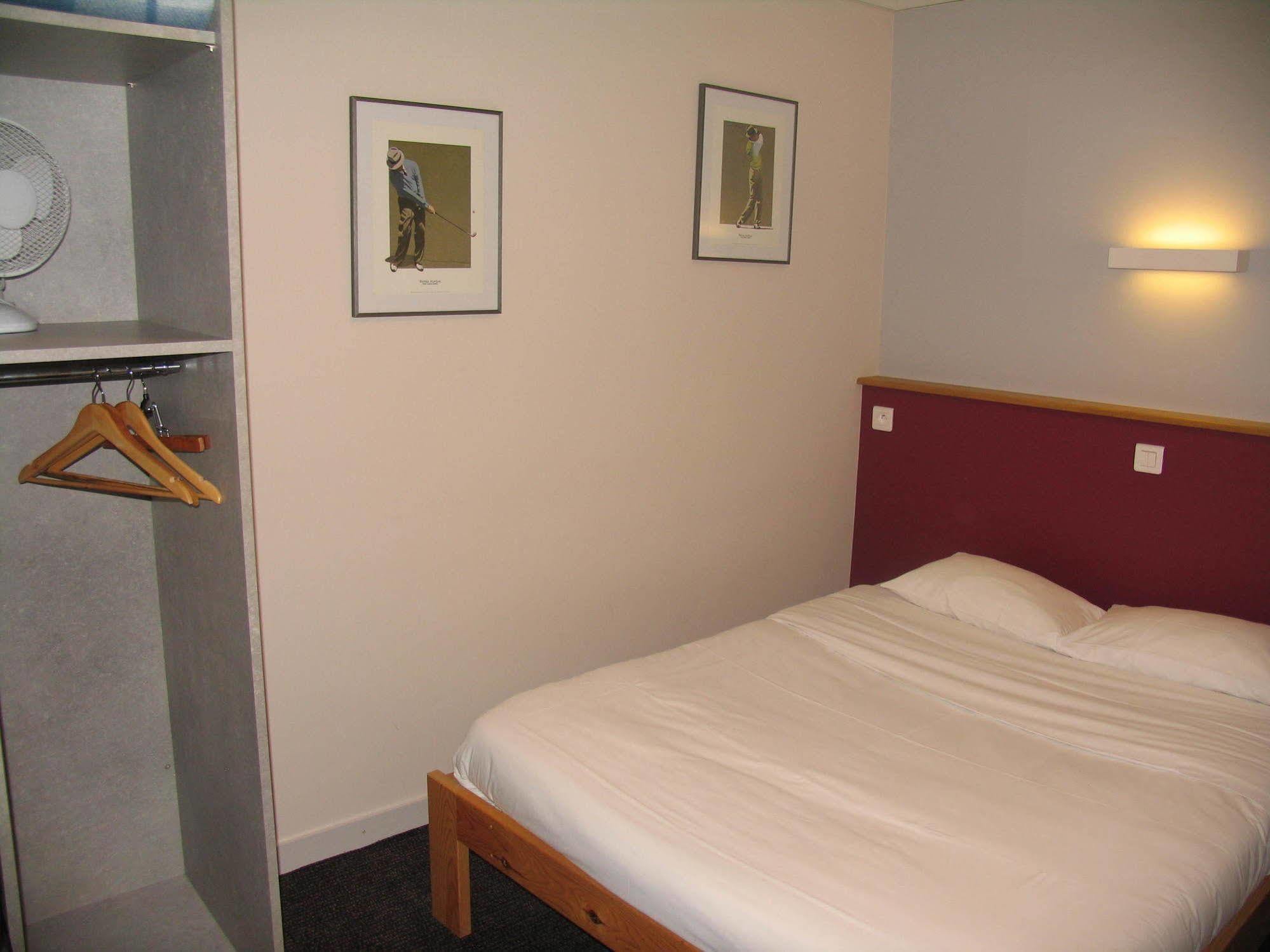 Hotel Saint Jean Bourges Ngoại thất bức ảnh